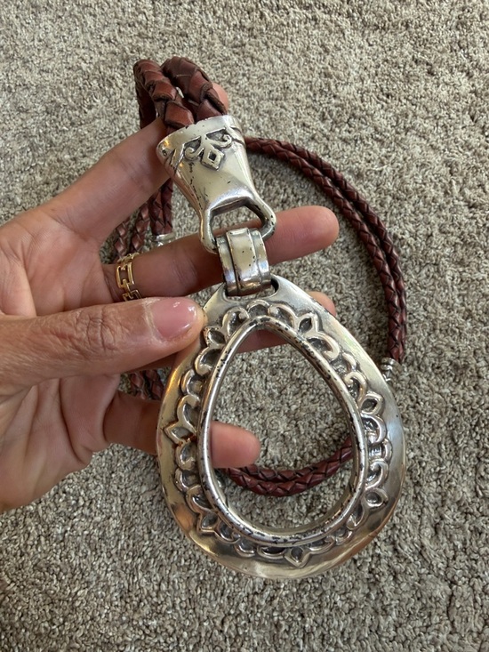 Belts